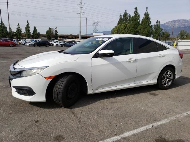 HONDA CIVIC 2016 19xfc2f58ge205602