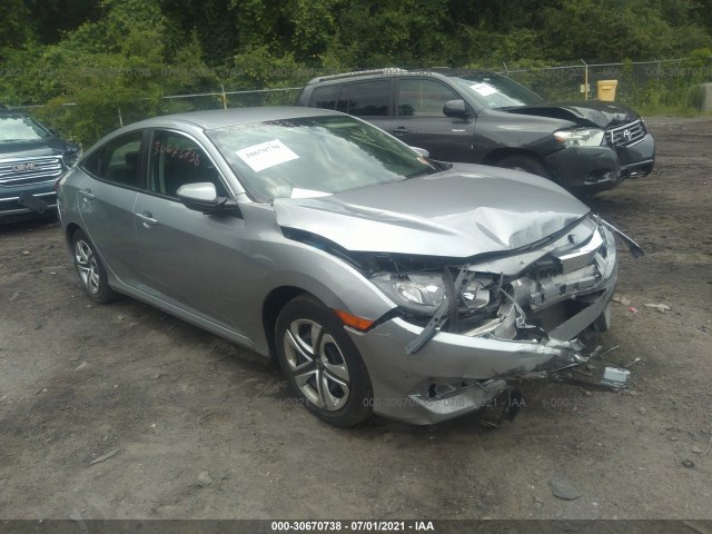 HONDA CIVIC SEDAN 2016 19xfc2f58ge209634