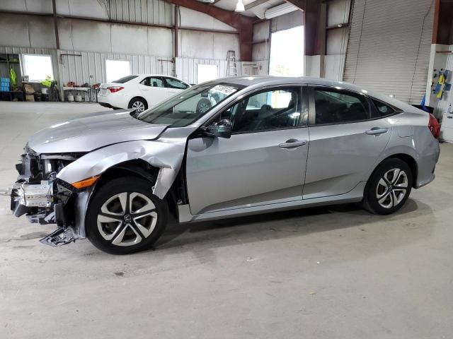 HONDA CIVIC 2016 19xfc2f58ge212713