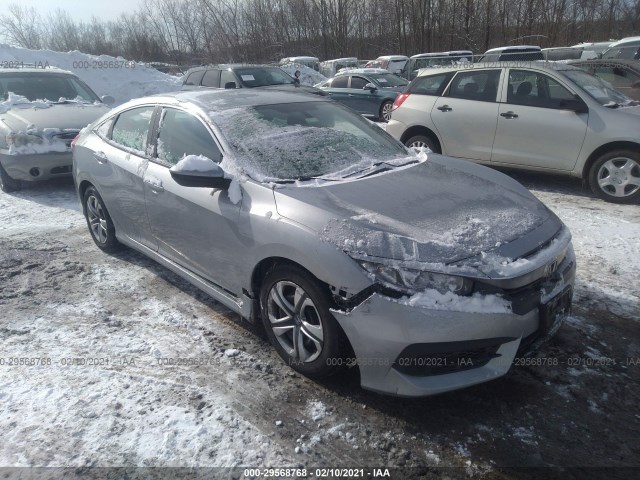 HONDA CIVIC SEDAN 2016 19xfc2f58ge213778