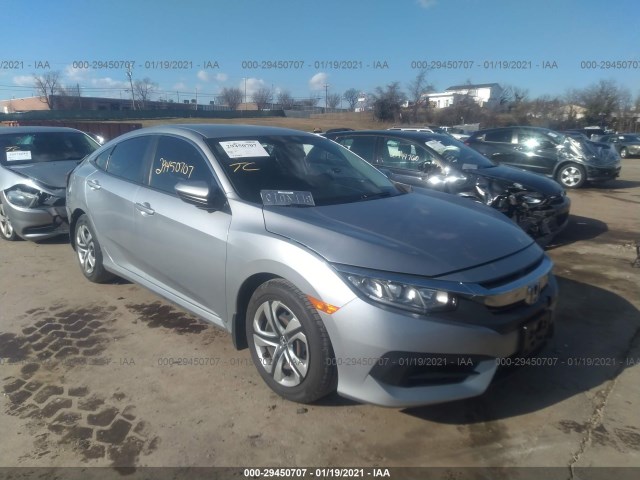 HONDA CIVIC SEDAN 2016 19xfc2f58ge217054