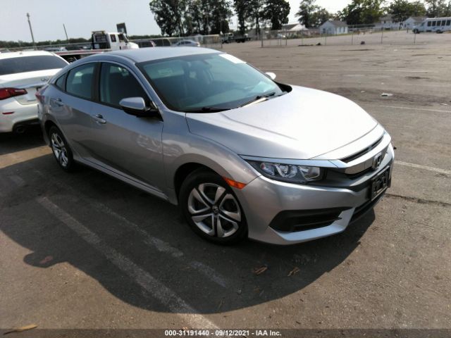 HONDA CIVIC SEDAN 2016 19xfc2f58ge219919