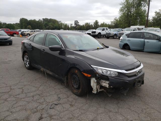 HONDA CIVIC LX 2016 19xfc2f58ge220780