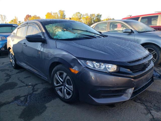 HONDA CIVIC LX 2016 19xfc2f58ge222240