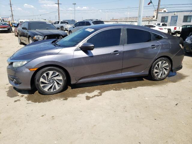 HONDA CIVIC 2016 19xfc2f58ge222674