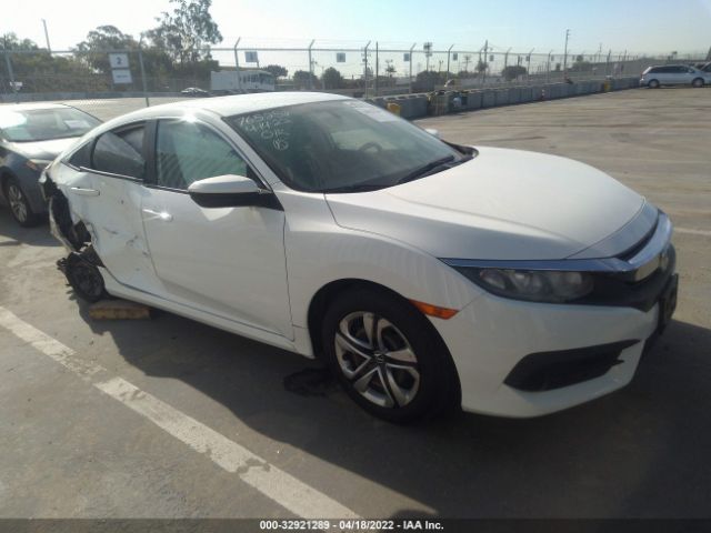 HONDA CIVIC SEDAN 2016 19xfc2f58ge224215