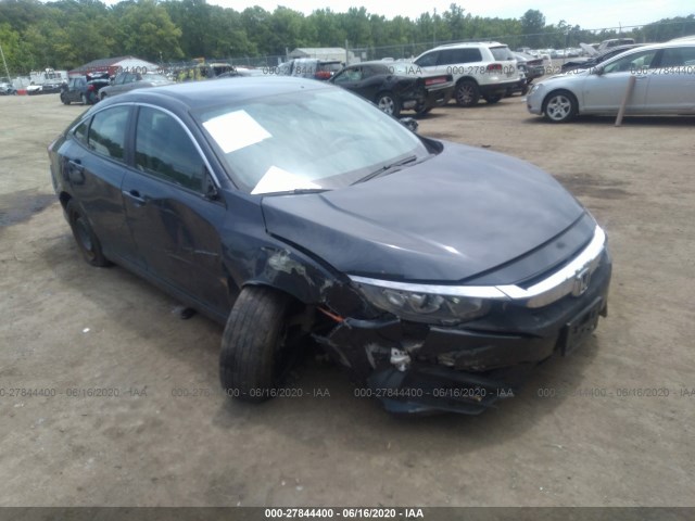 HONDA CIVIC SEDAN 2016 19xfc2f58ge225395