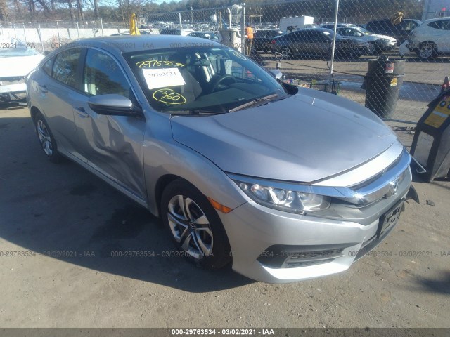 HONDA CIVIC SEDAN 2016 19xfc2f58ge227504