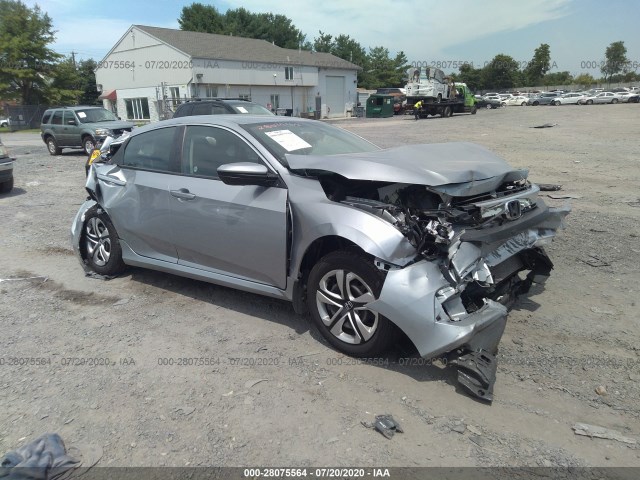 HONDA CIVIC SEDAN 2016 19xfc2f58ge233769