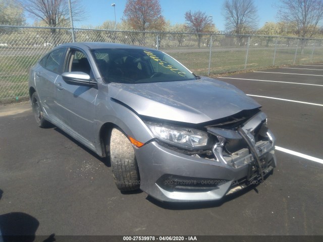 HONDA CIVIC SEDAN 2016 19xfc2f58ge235120