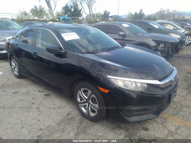 HONDA CIVIC SEDAN 2016 19xfc2f58ge236719