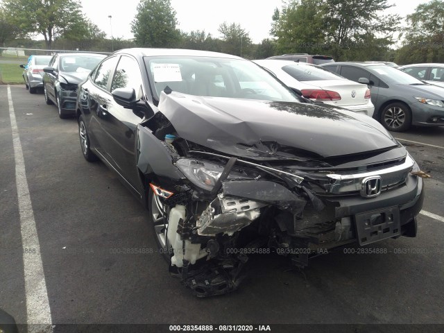 HONDA CIVIC SEDAN 2016 19xfc2f58ge244335