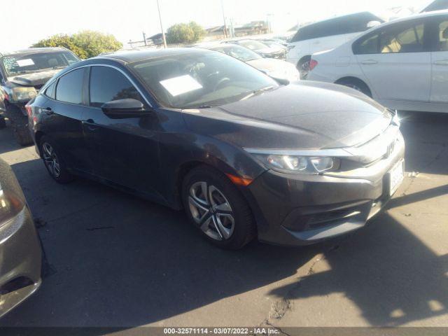 HONDA CIVIC SEDAN 2016 19xfc2f58ge246473