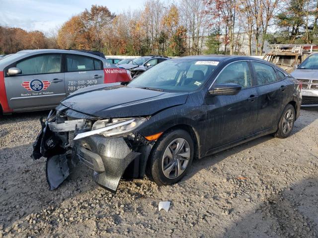 HONDA CIVIC 2016 19xfc2f58ge246831