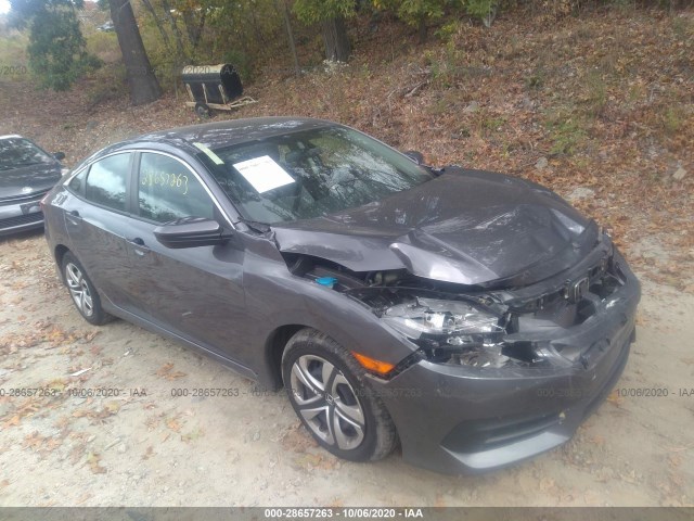 HONDA CIVIC SEDAN 2016 19xfc2f58ge248515