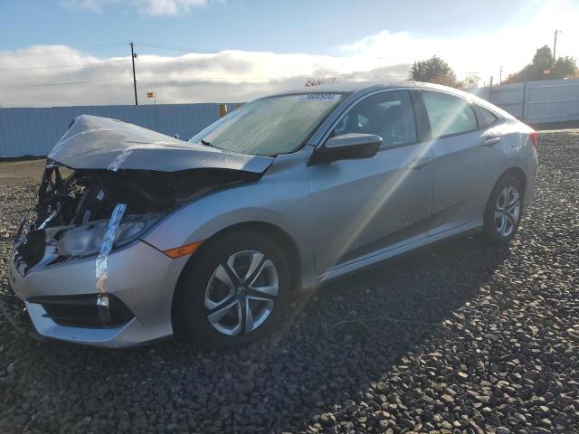 HONDA CIVIC LX 2016 19xfc2f58ge248692