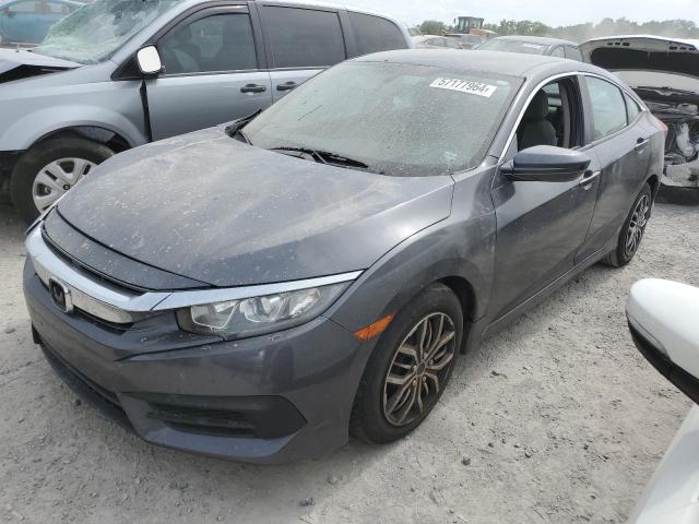 HONDA CIVIC 2017 19xfc2f58he045173