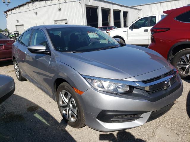 HONDA CIVIC SEDAN 2017 19xfc2f58he047196