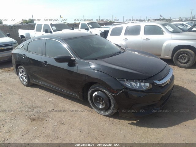 HONDA CIVIC SEDAN 2017 19xfc2f58he048624