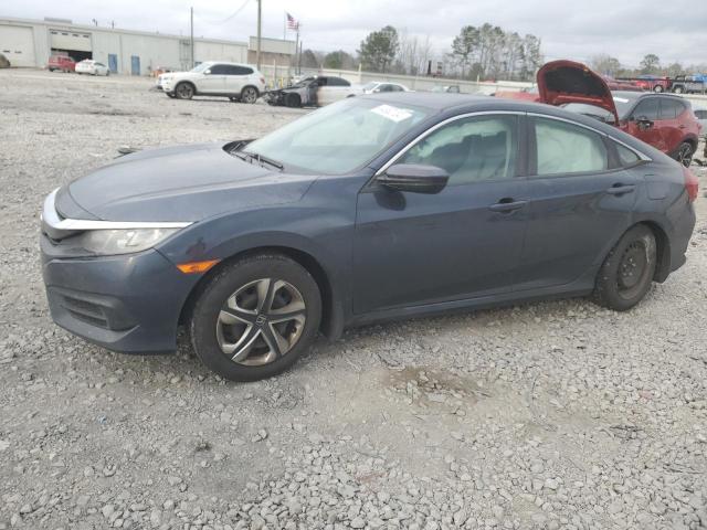 HONDA CIVIC 2017 19xfc2f58he060806