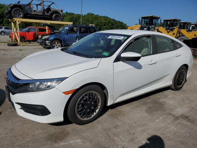 HONDA CIVIC LX 2017 19xfc2f58he206850