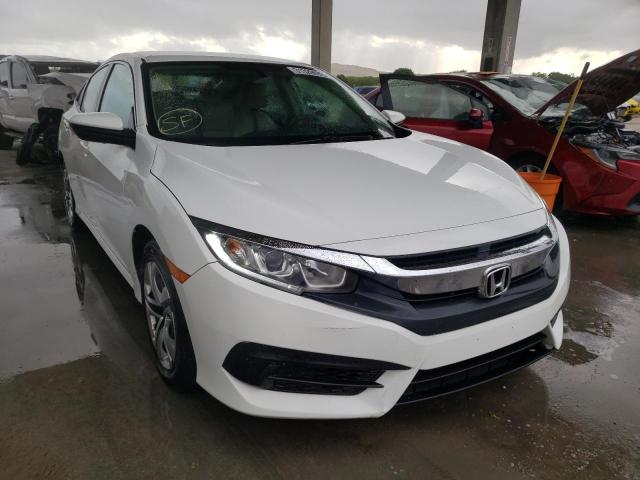 HONDA CIVIC LX 2017 19xfc2f58he211062