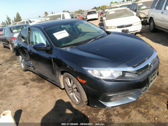 HONDA CIVIC SEDAN 2017 19xfc2f58he212387