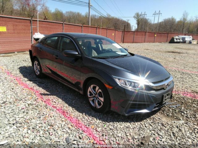 HONDA CIVIC SEDAN 2017 19xfc2f58he224569