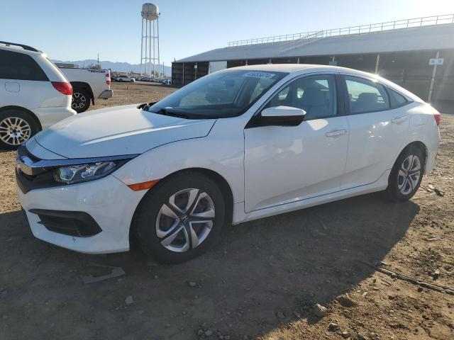 HONDA CIVIC 2018 19xfc2f58je020473