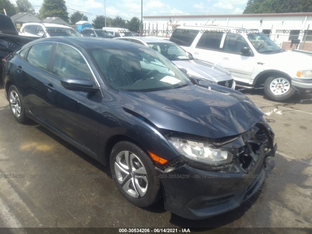 HONDA NULL 2016 19xfc2f59ge003075