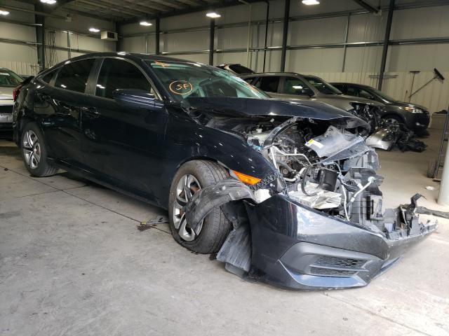 HONDA CIVIC 2016 19xfc2f59ge004579