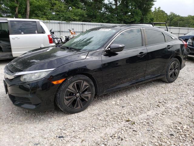 HONDA CIVIC LX 2016 19xfc2f59ge010446