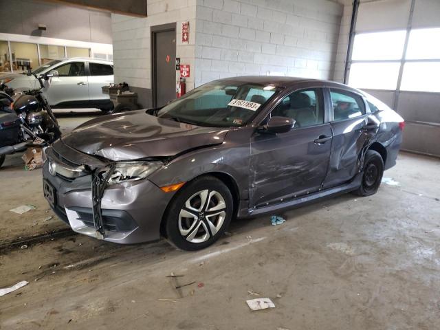 HONDA CIVIC 2016 19xfc2f59ge011404