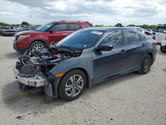 HONDA CIVIC 2016 19xfc2f59ge015470