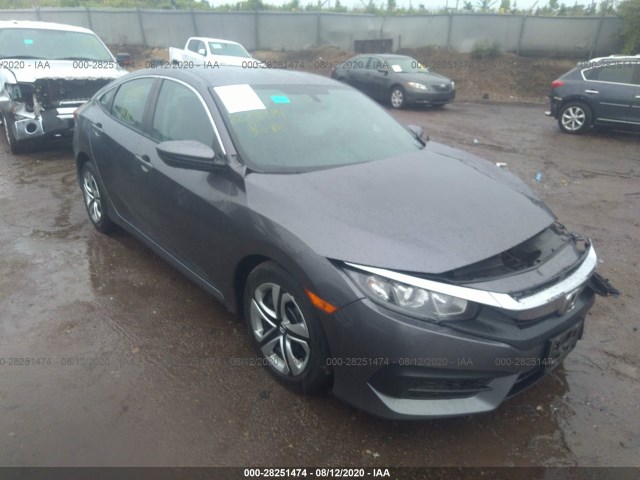 HONDA CIVIC SEDAN 2016 19xfc2f59ge017588