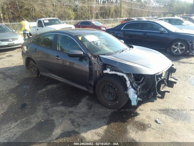 HONDA CIVIC SEDAN 2016 19xfc2f59ge019051