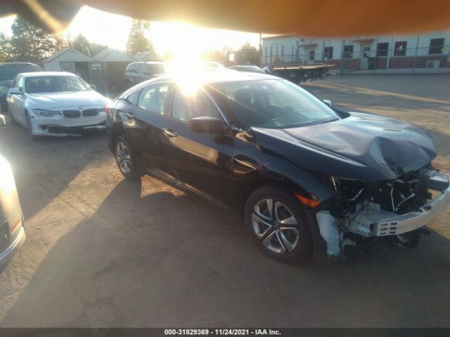 HONDA CIVIC SEDAN 2016 19xfc2f59ge019423