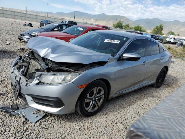 HONDA CIVIC 2016 19xfc2f59ge022693