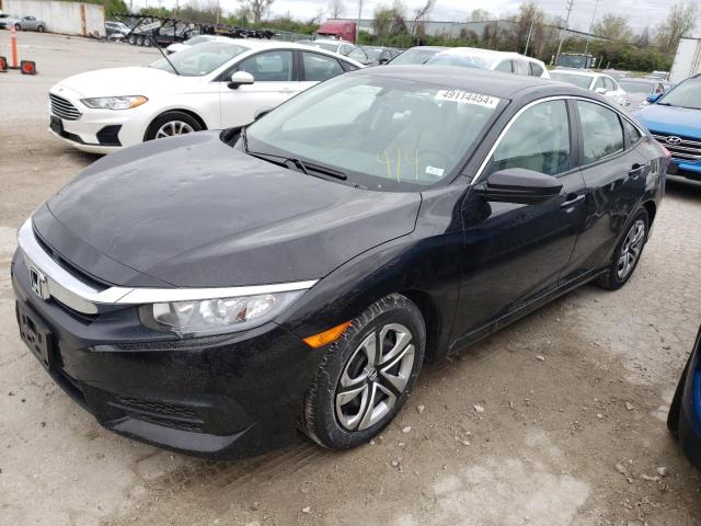 HONDA CIVIC 2016 19xfc2f59ge022872