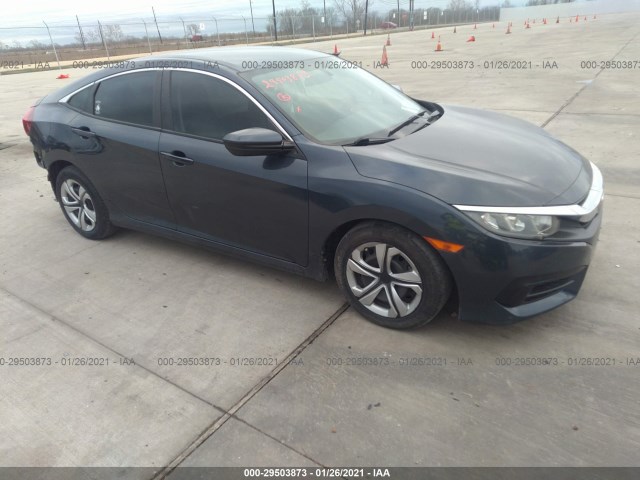 HONDA CIVIC SEDAN 2016 19xfc2f59ge024489