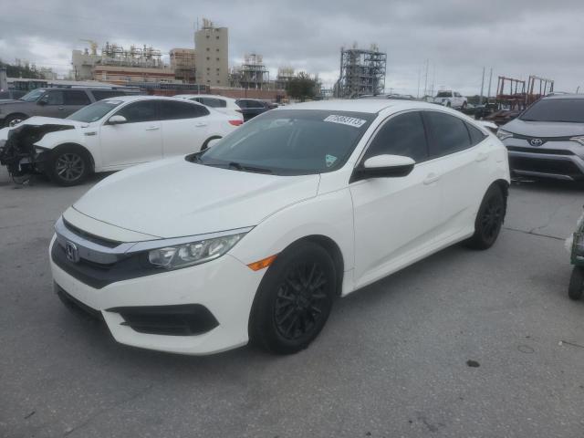 HONDA CIVIC 2016 19xfc2f59ge025643