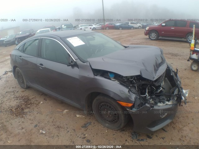 HONDA CIVIC SEDAN 2016 19xfc2f59ge029188