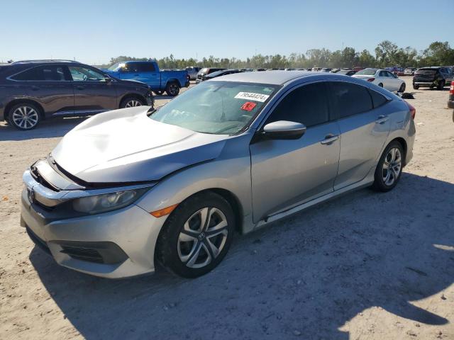 HONDA CIVIC LX 2016 19xfc2f59ge031927