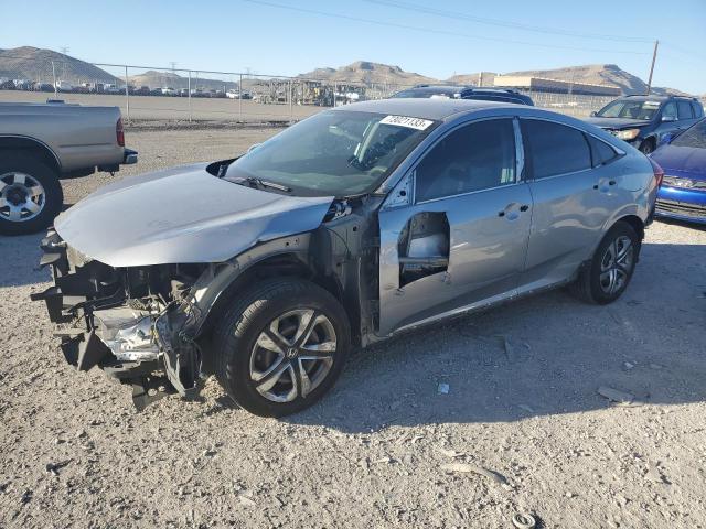 HONDA CIVIC 2016 19xfc2f59ge035461