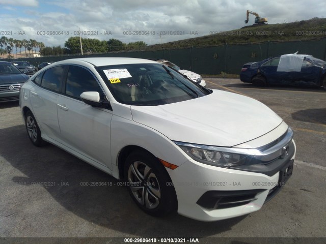 HONDA CIVIC SEDAN 2016 19xfc2f59ge041728