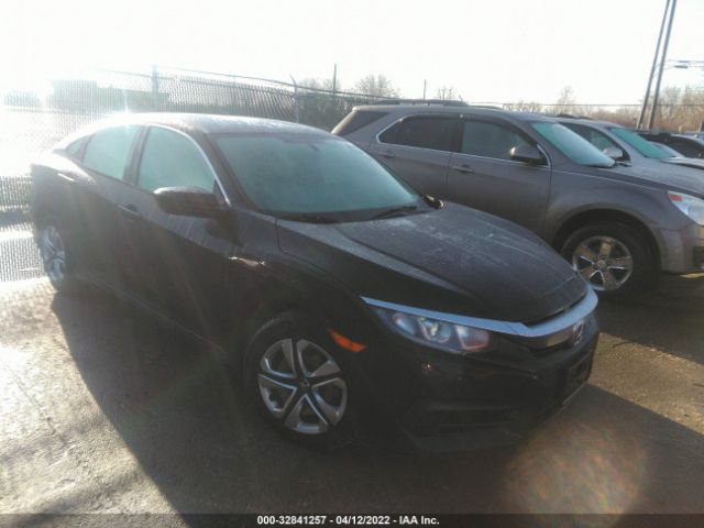 HONDA CIVIC SEDAN 2016 19xfc2f59ge044659