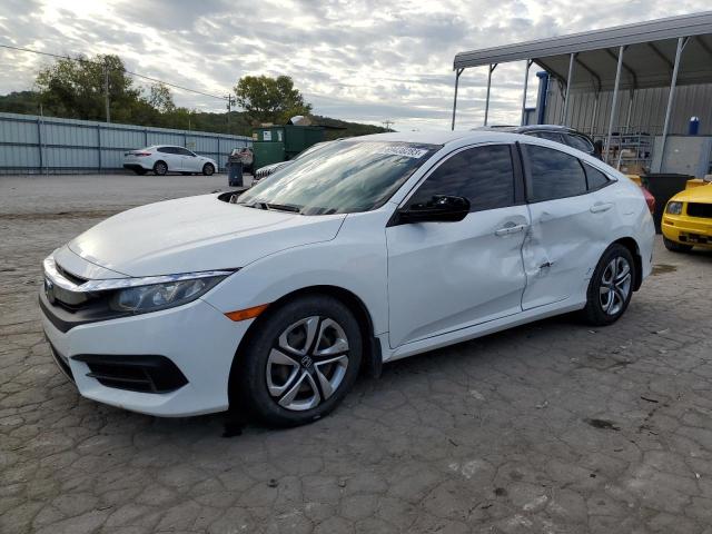 HONDA CIVIC 2016 19xfc2f59ge044970