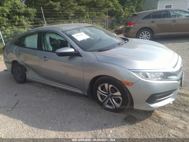 HONDA CIVIC SEDAN 2016 19xfc2f59ge045388