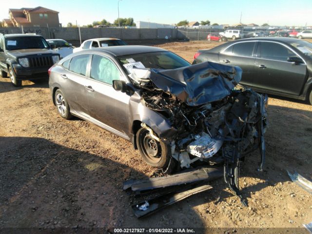 HONDA CIVIC SEDAN 2016 19xfc2f59ge046170