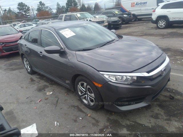 HONDA CIVIC SEDAN 2016 19xfc2f59ge054589